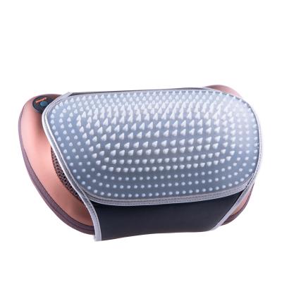 Multi-function Pillow Massager with Acupuncture