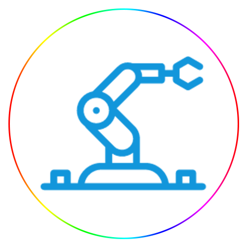 Production equipment: complete production equipment