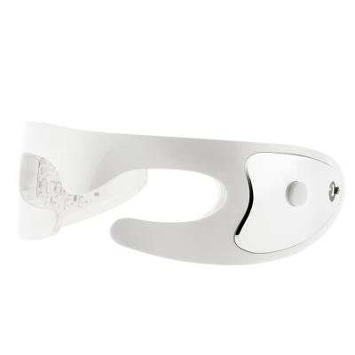 Light Therapy Eye Massager