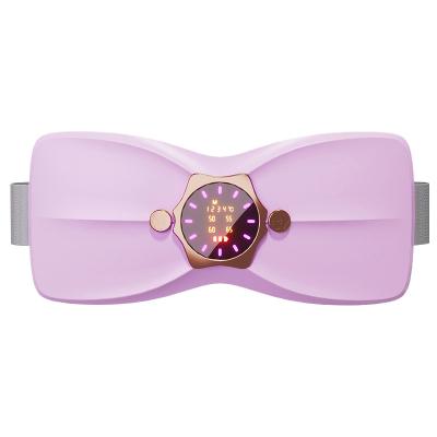 Warm uterine belt