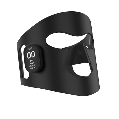 2509 LED Red Light Therapy Mask