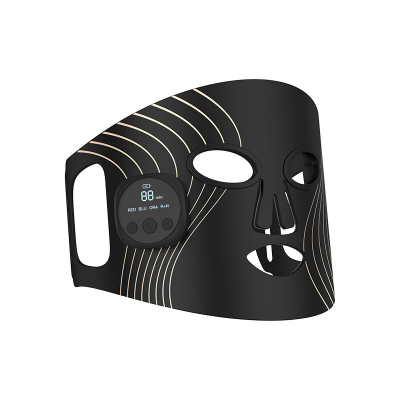 2511 Red Light Therapy Face Mask